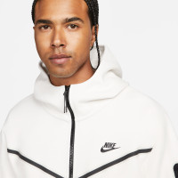 Nike Trainingspak Tech Fleece Wit