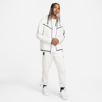 Nike Vest Tech Fleece Wit