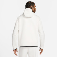 Nike Trainingspak Tech Fleece Wit