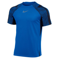 Nike Strike 22 Dri-Fit Training Shirt Blue