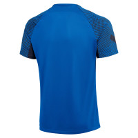 Nike Strike 22 Dri-Fit Training Shirt Blue