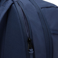 Nike Team Academy Backpack Dark Blue White