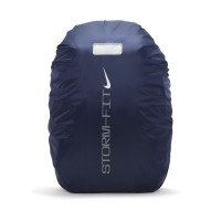 Nike Team Academy Backpack Dark Blue White