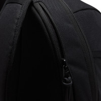 Nike Academy Team Backpack 2.3 Black White