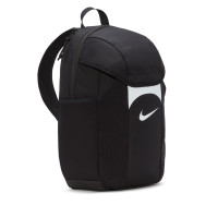 Nike Academy Team Backpack 2.3 Black White