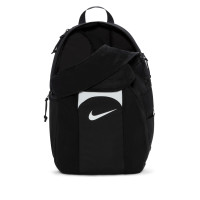Nike Team Academy Rugzak Zwart Wit