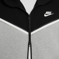 Nike Trainingspak Tech Fleece Zwart Grijs