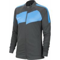 Nike Academy Pro Dry Women's Training Jacket Dark Grey Blue