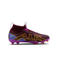 Nike mercurial rouge bordeaux clearance