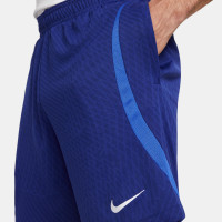 Nike Nederland Strike Training Short 2024 Blue White