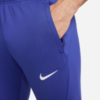 Nike Nederland Strike Training Pants 2024 KP Dark Blue Blue White