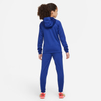 Nike Dutch Team Strike Hooded Tracksuit 2020/2024 Kids