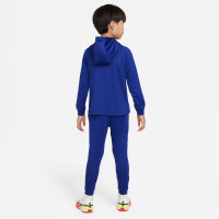 Nike Dutch Team Strike Hooded Tracksuit 2020/2024 Kids