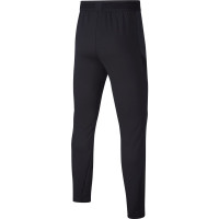 Nike Strike Dry Trainingsbroek Kids Zwart Antraciet