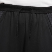 Nike Strike Dry Kids Training pants Black Anthracite