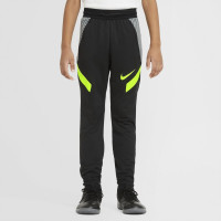 Nike Dry Strike Next Gen Trainingspak Kids Zwart Volt