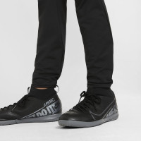 Nike Dry Strike Next Gen Trainingspak Kids Zwart Volt