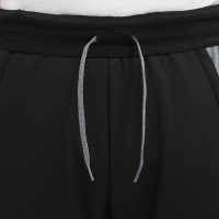 Nike Dry Strike Next Gen Trainingspak Kids Zwart Volt