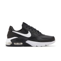 Nike Air Max Excee Sneakers Zwart Wit