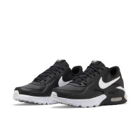 Nike Air Max Excee Sneakers Zwart Wit