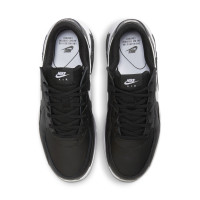 Nike Air Max Excee Sneakers Zwart Wit