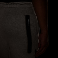Nike Sportswear Tech Fleece Overlay Jogger Grey Black