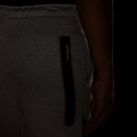 Nike Tech Fleece Tracksuit Overlay Grey Black