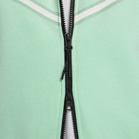 Nike Trainingspak Tech Fleece Lichtgroen