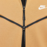 Nike Vest Tech Fleece Beige