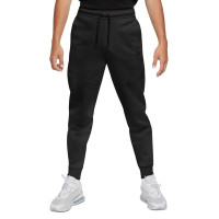 Nike Jogger Tech Fleece Zwart