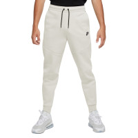 Nike Tech Fleece Trainingspak Lichtgrijs Zwart Grijs