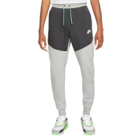 Nike Jogger Tech Fleece Grijs Donkergrijs