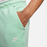 Nike Tracksuit Tech Fleece Light Green