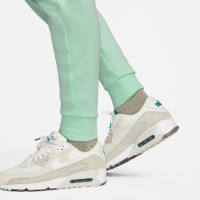 Nike Jogger Tech Fleece Light Green