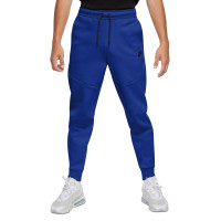 Nike Jogger Tech Fleece Blue