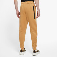 Nike Tech Fleece Jogger Beige