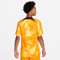 Nike Netherlands Vapor Match Home Jersey 2022-2024
