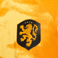 Nike Netherlands Vapor Match Home Jersey 2022-2024