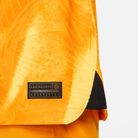 Nike Netherlands Vapor Match Home Jersey 2022-2024