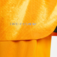 Nike Netherlands Vapor Match Home Jersey 2022-2024