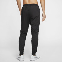Nike Dry Strike Next Gen Drill Trainingspak Zwart Donkergrijs