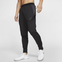 Nike Dry Strike Next Gen Drill Trainingspak Zwart Donkergrijs