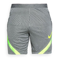 Nike Dry Strike Next Gen Training Short KZ Grey Volt