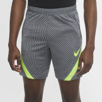 Nike Dry Strike Next Gen Training Short KZ Grey Volt