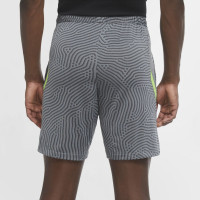 Nike Dry Strike Next Gen Training Short KZ Grey Volt