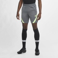 Nike Dry Strike Next Gen Training Short KZ Grey Volt