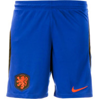 Nike Nederland Uittenue 2022-2024