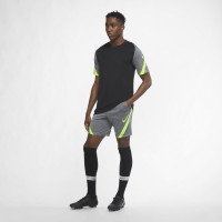 Nike Dry Strike Next Gen Training Short KZ Grey Volt