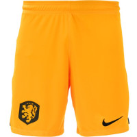 Nike Netherlands Home Pants 2022-2024
