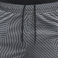 Nike Dry Strike Next Gen Training Short KZ Grey Volt